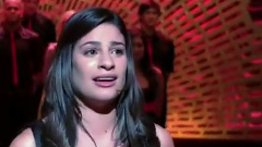 Glee Cast - Don't Rain On My Parade