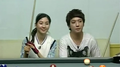 少女时代 - MBC