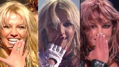 Britney Spears - Toxic