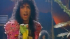 KISS(欧美) - Tears Are Falling