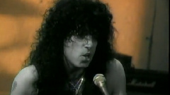 KISS(欧美) - Forever