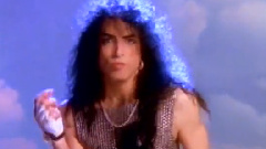 KISS(欧美) - You Make Me Rock Hard
