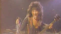 KISS(欧美) - Thrills In The Night