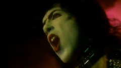 KISS(欧美) - I Love It Loud