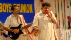 Aasman Ke Paar