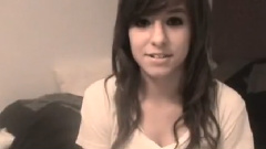 Christina Grimmie - When You Look Me In The Eyes