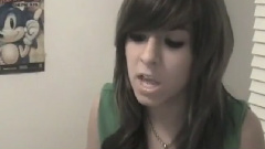Christina Grimmie - Party in the USA