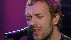 Coldplay - Fix You