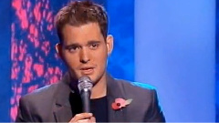 Michael Buble - Always On My Mind