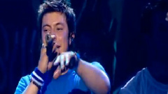 Blue - Sorry Seems To Be The Hardest Word