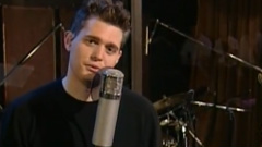 Michael Buble - Kissing A Fool