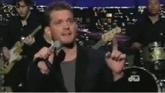 Michael Buble - Me And Mrs Jones