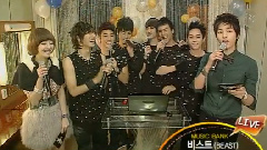 BEAST - KBS