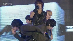MBLAQ - ONE BETTER DAY