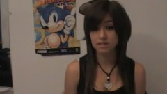Christina Grimmie - A Year Without Rain