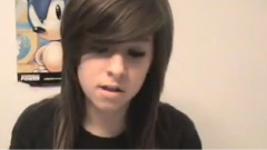 Christina Grimmie - Apology
