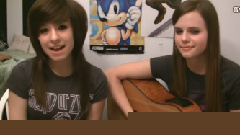 Christina Grimmie - Break Your Heart