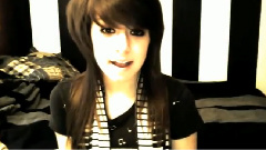Christina Grimmie - Everytime We Touch