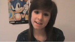 Christina Grimmie - Fireflies
