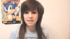 Christina Grimmie - Hallelujah