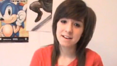 Christina Grimmie - Halo