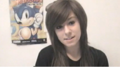 Christina Grimmie - Impossible
