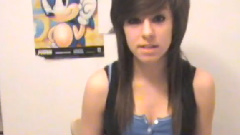 Christina Grimmie - Lift Me Up