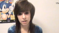 Christina Grimmie - Naturally