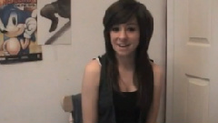 Christina Grimmie - Telephone
