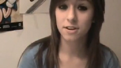 Christina Grimmie - Unfaithful