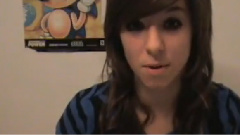 Christina Grimmie - What Hurts The Most