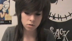 Christina Grimmie - When I Look At You