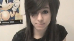 Christina Grimmie - White Christmas