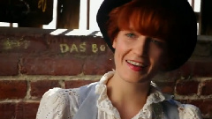 Florence And The Machine - Dogs Days Are Over VEVO Go Show