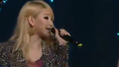 2NE1 - Fire