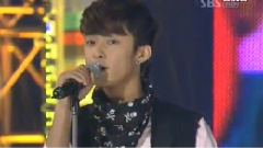 FTISLAND - 我爱你