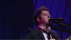 Lee Dewyze - 访谈