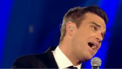 Robbie Williams - Shame