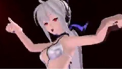 VOCALOID家族 - Change Me