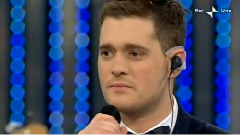 Michael Buble - Haven't Met You Yet