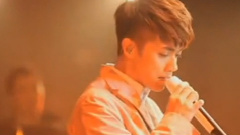 张敬轩 - Stop The Time MOOV Live