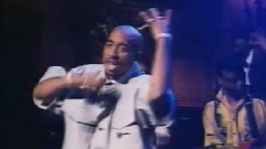 2Pac - California Dreaming 96