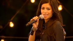 Nicole Scherzinger - Baby Love Sound