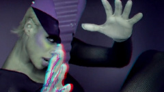Kelis - Scream