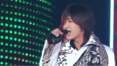 KAT-TUN - Real Face