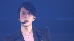 SS501 - Making & Talk SAITAMA SUPER ARENA CONCERT