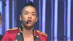 BigBang - 只看着我 & 一天一天 & 红霞