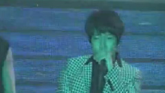 朴有天 - Are You A Good Girl GOLDEN DISK AWARDS