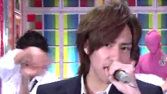 Hey! Say! JUMP - スクール革命