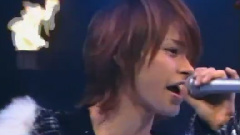 KAT-TUN - Keep The Faith MS